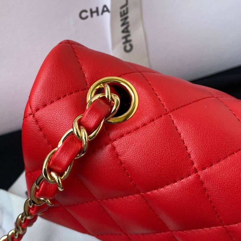 Chanel CF Series Bags